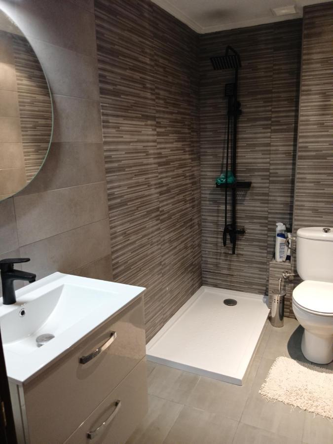 Habitacion Arechavaleta Ngoại thất bức ảnh